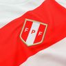adidas Camiseta Mujer Oficial Perú 2024