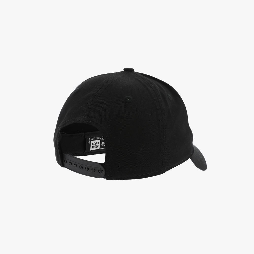 New Era 9FORTY STRAPBACK KORD YORK YANKEES - Cappellino - Black/nero