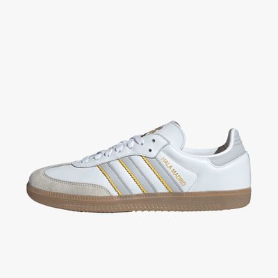 adidas Zapatos Samba Real Madrid