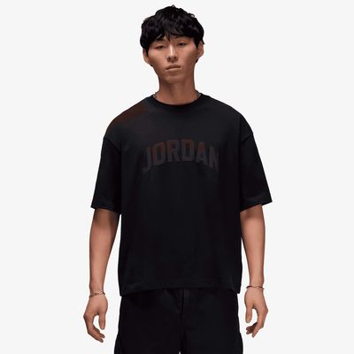Jordan Polo Flight Essentials