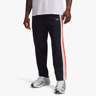Under Armour Pantalón Icon Woven