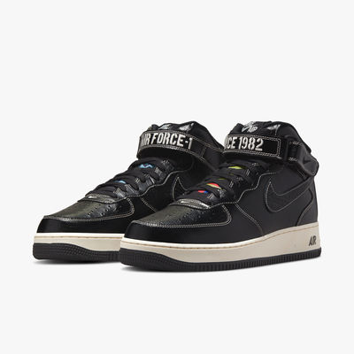 Nike Air Force 1 Mid 07 LX