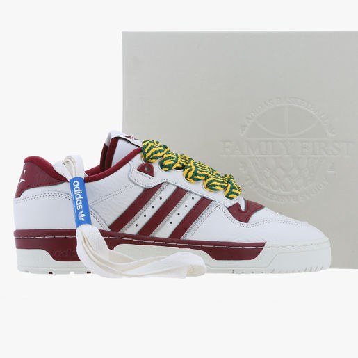 Adidas Rivalry Low