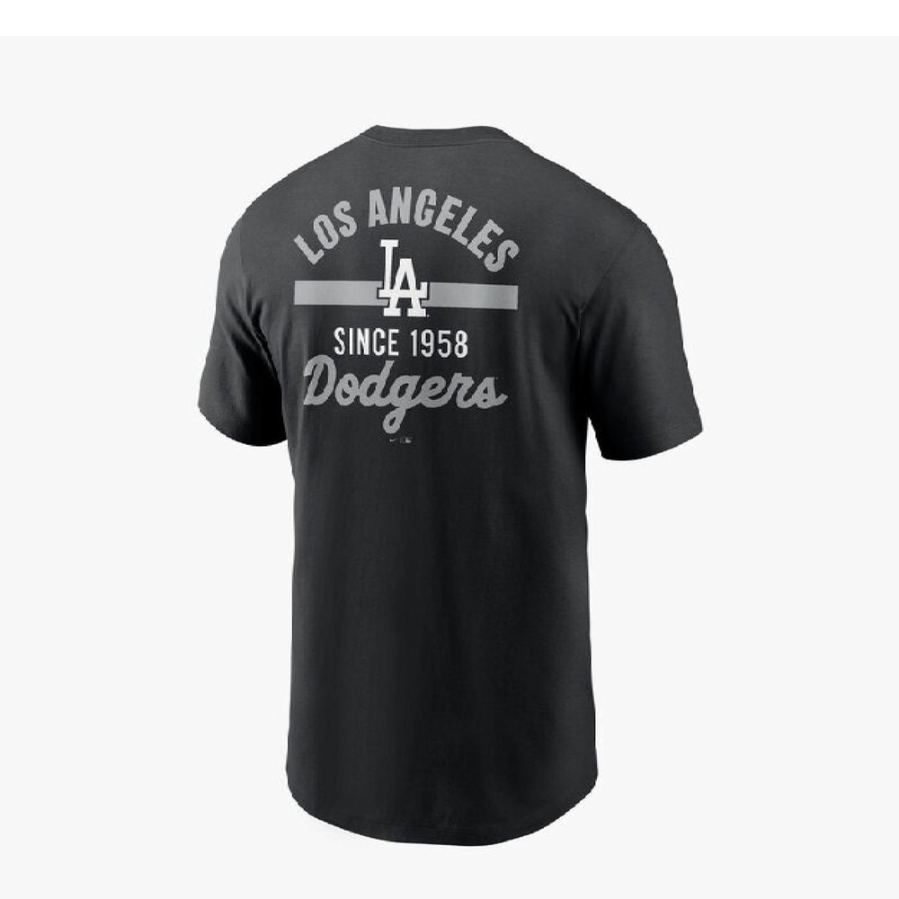 MLB Polera Los Angeles