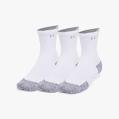 Under Armour Media Run Cushion 3 Pares