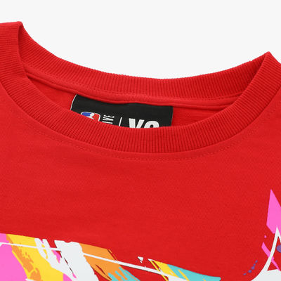 NBA Polera Bulls