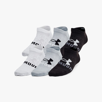 Unde Armour Media Essential 6 Pares