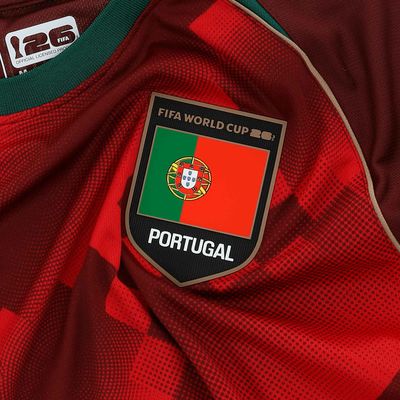 FIFA Polo Portugal Mundial 2026