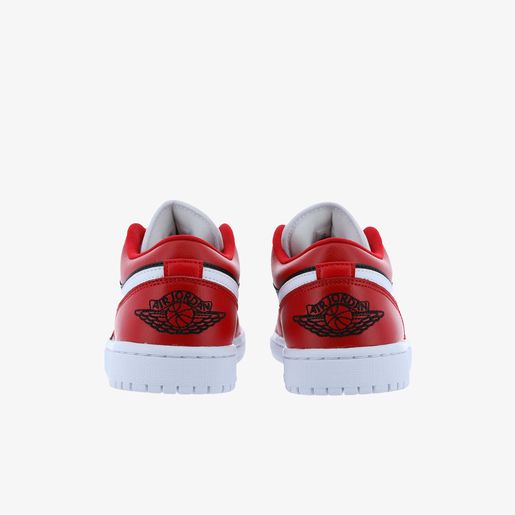 Jordan 1 Low Chicago Flip