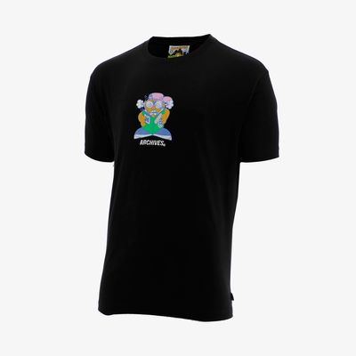 Archives Worldwide Bully Tee