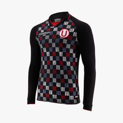 Camiseta Manga Larga Universitario 101 Años Arquer