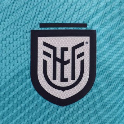 Camiseta Ecuador Alterna - Copa América 2021