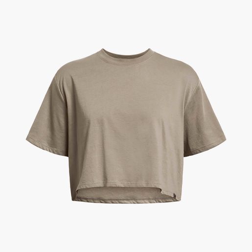Under Armour Campus Boxy