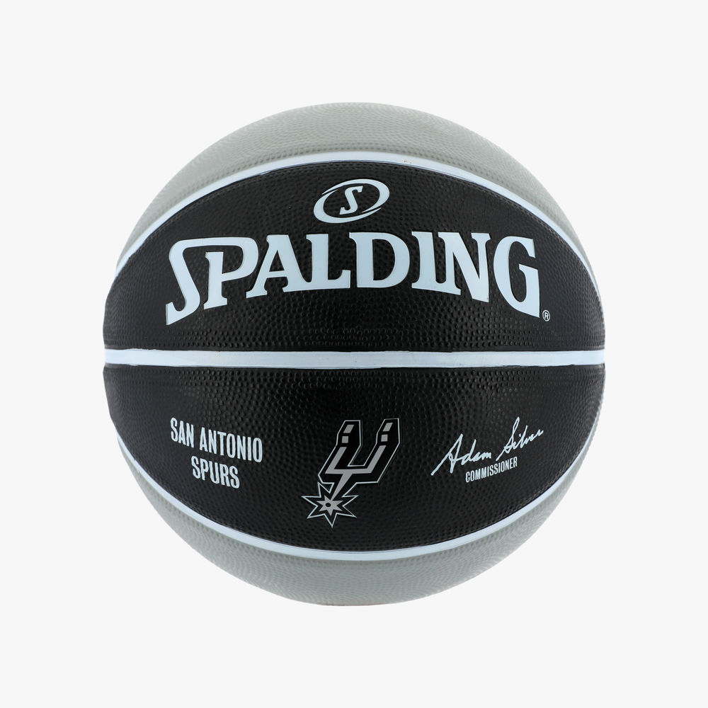 Spalding NBA Team San Antonio Spurs