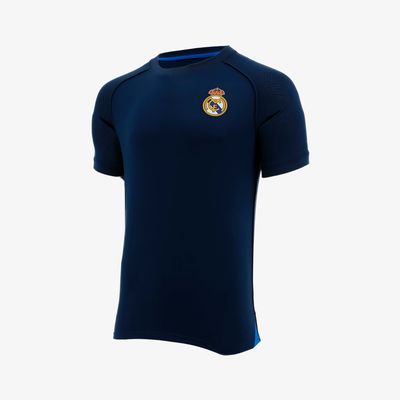 Real Madrid Camiseta