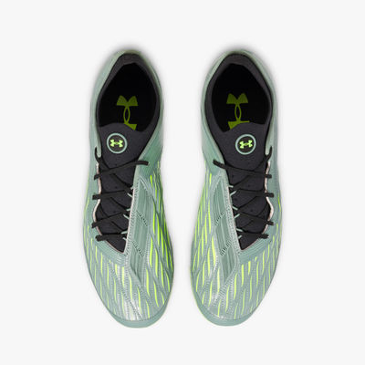 Under Armour Zapatillas Magnetico Elite 4