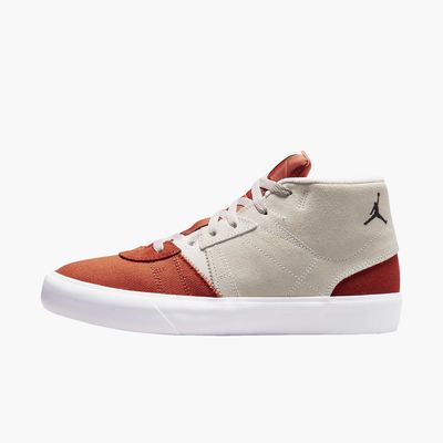 Jordan Series Mid 03