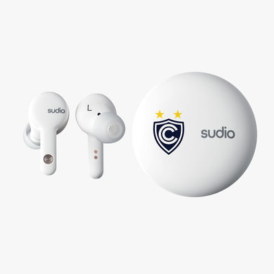 Sudio Audífonos Cienciano