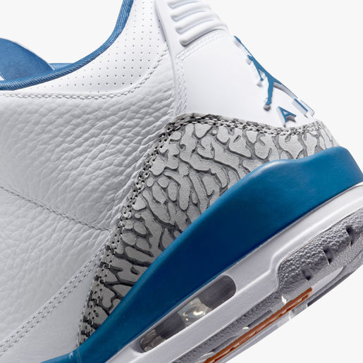 AIR JORDAN 3 RETRO