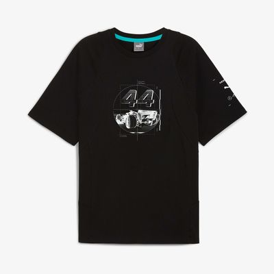 Puma Mercedes-AMG F1 x RAEBURN Drivers