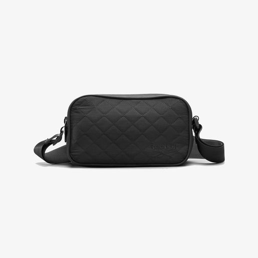 Reebok Quilted Crossbody