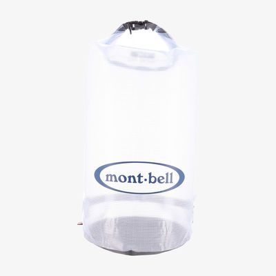Montbell Bolso Dry Bag Tube 30L