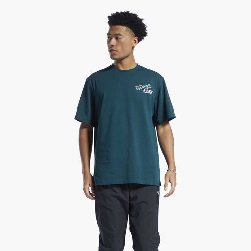 Reebok Graphic Series Certified