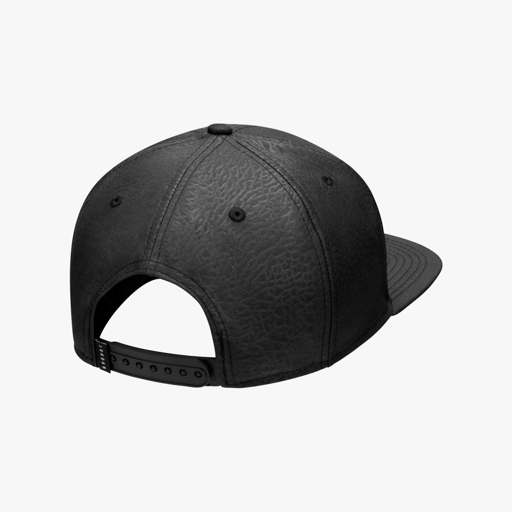 Jordan Pro Ele Ingot