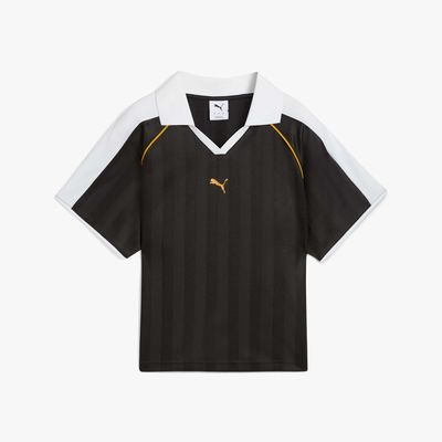 Puma Camiseta T7 Relaxed