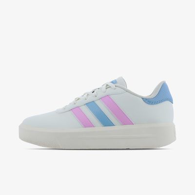 adidas Court Platform