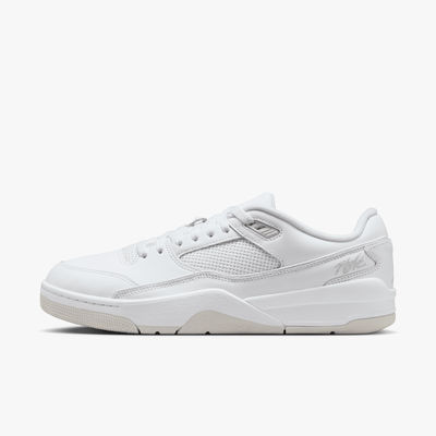 Jordan Flight Court