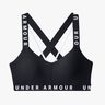 Under Armour Wordmark Strappy Sportlette