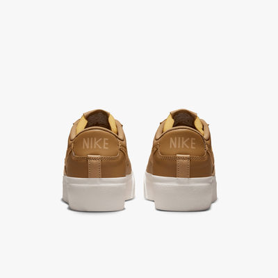 Nike Blazer Low Platform
