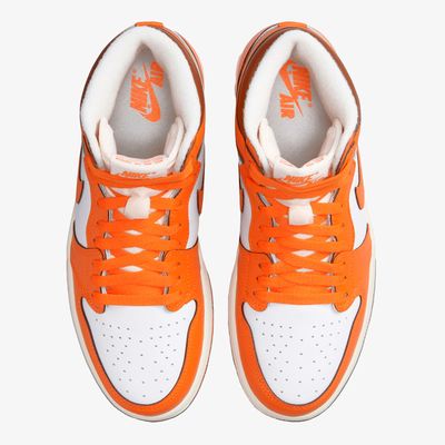 Jordan 1 Retro High OG Starfish