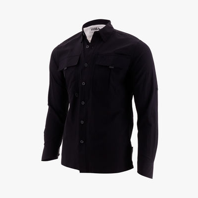 Eddie Bauer Camisa UPF Guide