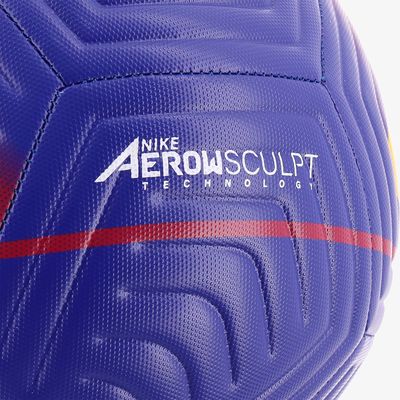 Nike Pelota Academy FC Barcelona Skills