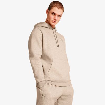 Under Armour Icon Fleece Hoodie