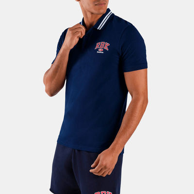 Reebok Polo Collegiate