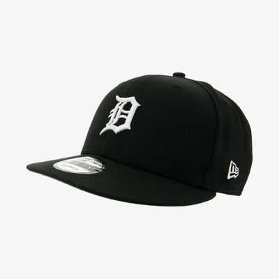 New Era Gorra Detroit Tigers MLB 9Fifty Basic