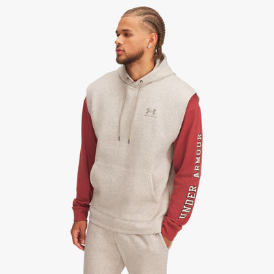 Under Armour Buzo Icon Fleece