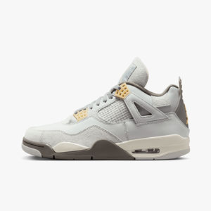 Air Jordan 4  Sneakers by Marathon Ecuador