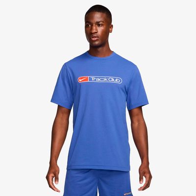 Nike Hyverse Track Club