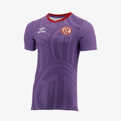Camiseta Conmemorativa 61 Aniversario UTC Estadio
