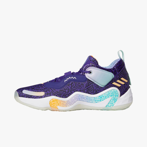 adidas Donovan Mitchell DON Issue #3