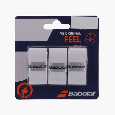 Babolat Overgrip Vs Original