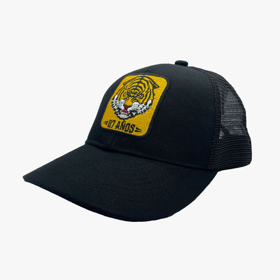 The Strongest Gorra La Fuerza Del Tigre