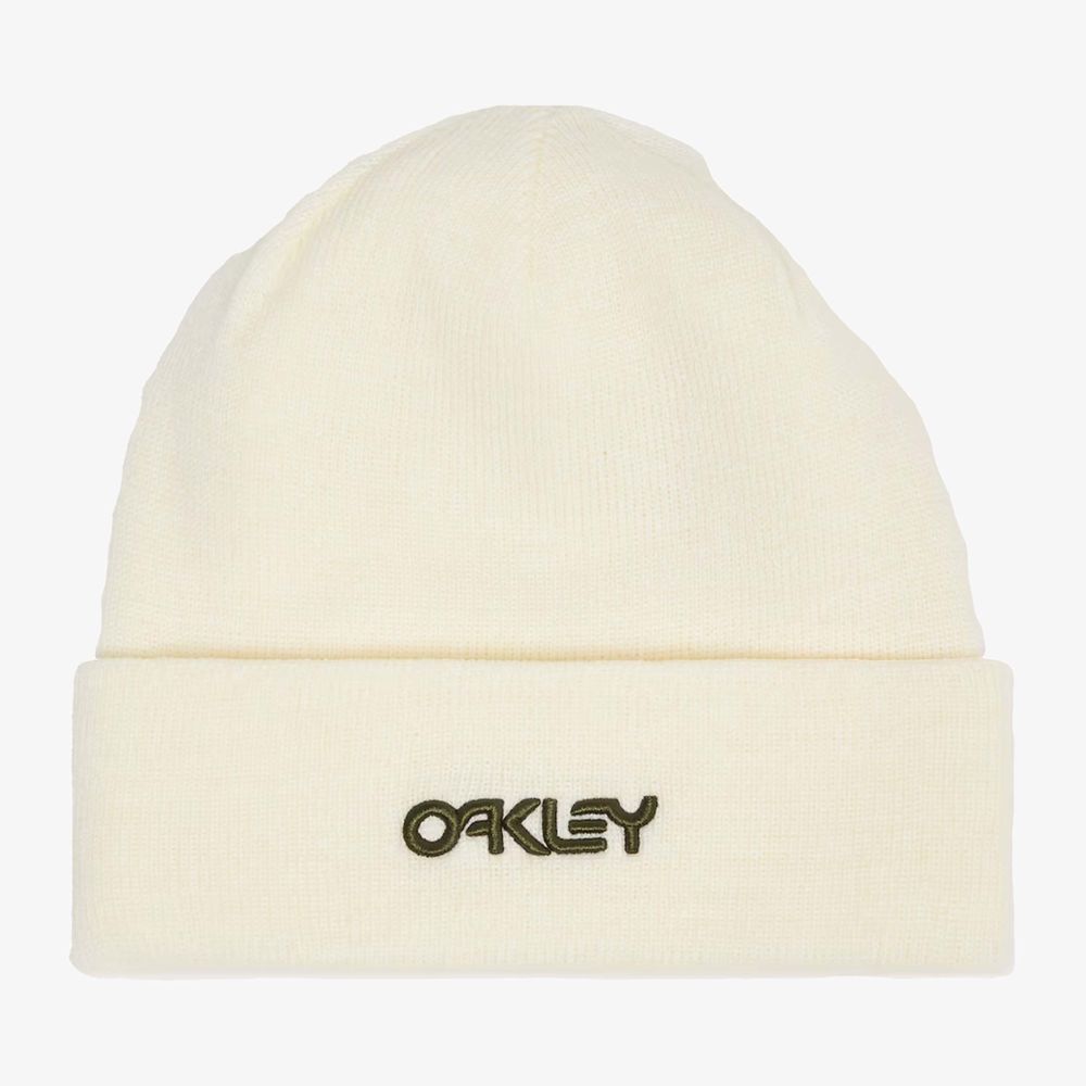 Oakley Gorra B1B Logo Beanie