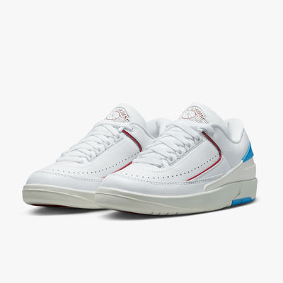 Air Jordan 2 Retro Low