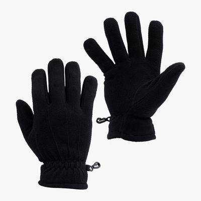 Mckinley Guantes Galbany II