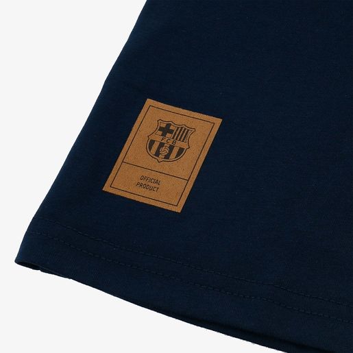 Barcelona FC Camiseta